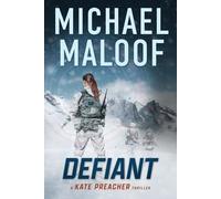 Michael Maloof Defiant (Tascabile) Kate Preacher Thriller