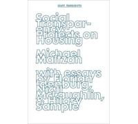 Michael Maltzan Niall Mclaughlin Hilary Samp Social Transparency - (Tascabile)