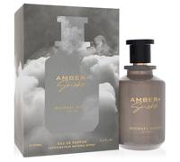 Michael Malul Amber + Smoke Michael Malul EdP 3.4 oz / e 100 ml