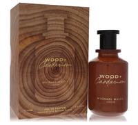 MICHAEL MALUL WOOD + CARDAMOM Eau De Parfum 100 ml