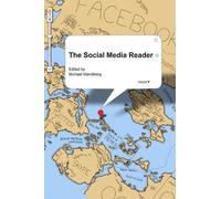 Michael Mandiberg The Social Media Reader (Copertina rigida)