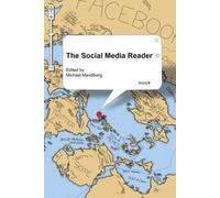 Michael Mandiberg The Social Media Reader (Tascabile)