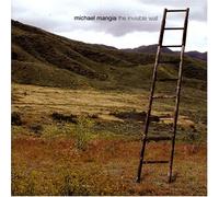 Michael Mangia - Invisible Wall