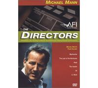 Michael Mann - Afi Directors Series