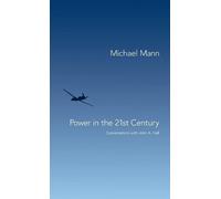 Michael Mann Power in the 21st Century (Copertina rigida)