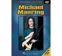 Michael Manring Michael Manring (DVD)