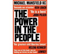 Michael Mansfield The Power In The People (Tascabile)