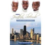 Michael Manson Live from Chicago (CD)