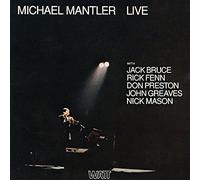Michael Mantler - Live