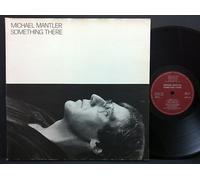 Michael Mantler - Something There - WATT Works - WATT/13, WATT Works - ECM W 13, WATT Works - 23786-1 E, WATT Works - 23786-1, ECM Records - WATT/13, ECM Records - ECM W 13, ECM Records - 23786-1 E, ECM Records - 23786-1