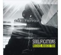 Soulifications - Michael Marcus Trio (Audio cd)
