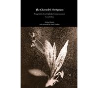 Michael Marder The Chernobyl Herbarium: Fragments of an Exploded Co (Tascabile)
