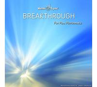 Michael Maricle & He - Breakthrough For Peak Performance