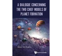 Michael Mark Wo Dialogue Concerning The Two Chief Models Of Planet F (Tascabile)