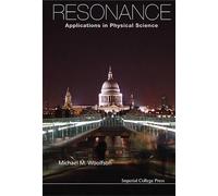 Michael Mark Woolfson Resonance: Applications In Physical Science (Tascabile)