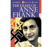 Michael Marland Christopher Martin Anne Fran The Diary of Anne Fran (Tascabile)