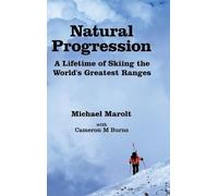 Michael Marolt Cameron M Burns Natural Progression (Copertina rigida)