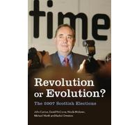 Michael Marsh David McCrone Rachel Ormsto Revolution or Evolution? T (Tascabile)