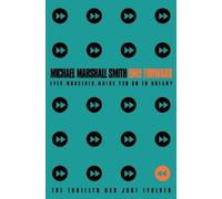 Michael Marshall Smith Only Forward (Tascabile)