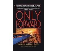 Michael Marshall Smith Only Forward (Tascabile)