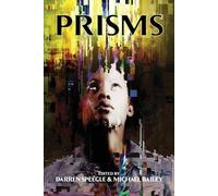 Michael Marshall Smith Prisms (Tascabile)