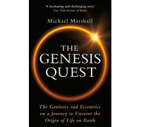 Michael Marshall The Genesis Quest (Tascabile)