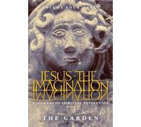 Michael Martin Jesus the Imagination (Tascabile)