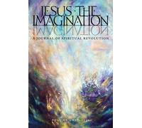 Michael Martin Jesus the Imagination (Tascabile)