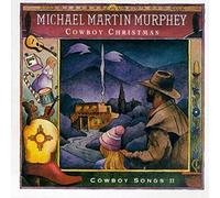 Michael Martin Murphey Cowboy Xmas (CD)