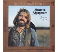 Michael Martin Murphey Geronimo's Cadillac (CD)