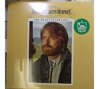 Michael Martin Murphey - Heart Never Lies