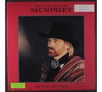 MICHAEL MARTIN MURPHEY - river of time