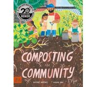 Michael Martinez Composting for Community (Copertina rigida)