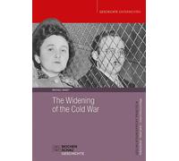 Michael Maset The Widening of the Cold War (Geschichtsunterricht pra (Broschüre)