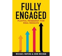Michael Matera John Meehan Fully Engaged (Tascabile)