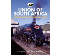 Michael Mather 60009 Union of South Africa (Tascabile)