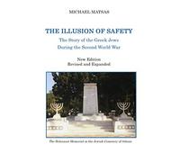 Michael Matsas The Illusion of Safety (Tascabile)