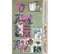 Michael Matsuno Cody Uyeda Rino Kodama Letters to Home (Tascabile)