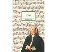Michael Maul J.S. Bach: »Wie wunderbar sind deine Werke« (Ins (Copertina rigida)