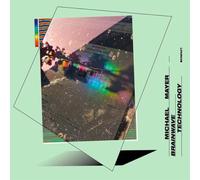 Michael Mayer Brainwave Technology (Vinyl LP) 12" EP