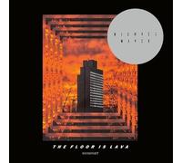 michael mayer-the floor is lava dlp+dl