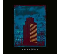 Michael Mayer The Floor Is Lava Remixe (Vinyl LP) 12" EP