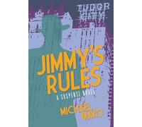 Michael Mayo Jimmy's Rules (Tascabile)