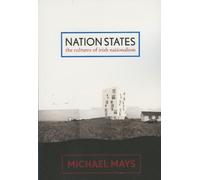 Michael Mays Nation States (Tascabile)