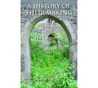 Michael McCarthy A History of Their Making (Tascabile)