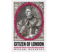 Michael McCarthy Citizen of London (Copertina rigida)