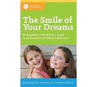 Michael McCarthy Erika Hartman Careybeth Rive The Smile of Your Drea (Tascabile)