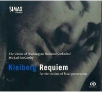 Michael Mccarthy - Requiem for the Victims of Nazi