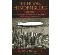 Michael McCarthy The Hidden Hindenburg (Tascabile)
