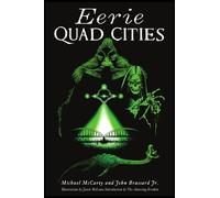 Michael McCarty John Brassard Jr Eerie Quad Cities (Tascabile) American Heritage